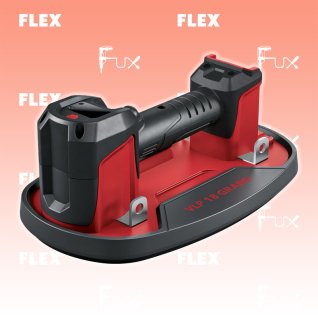 Flex VLP 18.0 C Akku-Vakuumheber Grabo