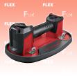 VLP 18.0 C Akku-Vakuumheber Grabo Twinpack