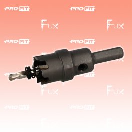 HM-Cutter-Lochfräse 23 mm