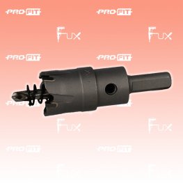 HM-Cutter-Lochfräse 25 mm