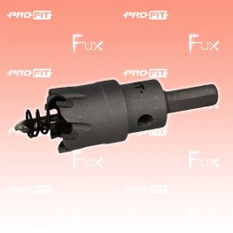 HM-Cutter-Lochfräse 27 mm