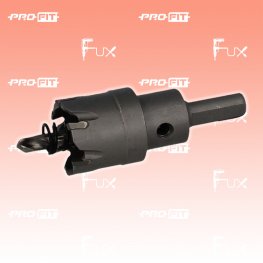 HM-Cutter-Lochfräse 29 mm