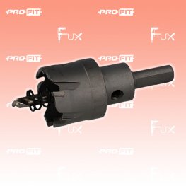 HM-Cutter-Lochfräse 33 mm