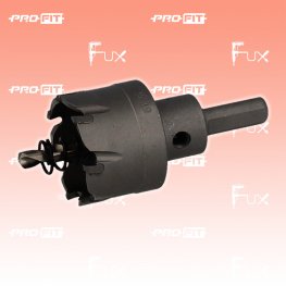 HM-Cutter-Lochfräse 39 mm