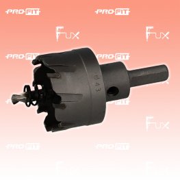 HM-Cutter-Lochfräse 43 mm
