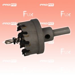 HM-Cutter-Lochfräse 48 mm