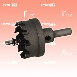 HM-Cutter-Lochfräse 49 mm