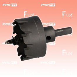 HM-Cutter-Lochfräse 54 mm