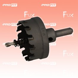 HM-Cutter-Lochfräse 56 mm