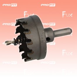 HM-Cutter-Lochfräse 58 mm