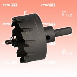 HM-Cutter-Lochfräse 60 mm