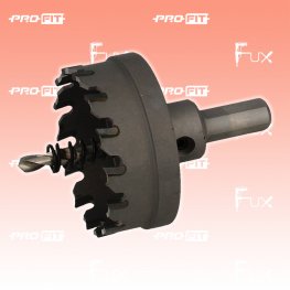 HM-Cutter-Lochfräse 61 mm