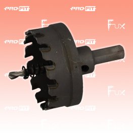 HM-Cutter-Lochfräse 63 mm