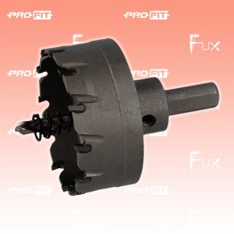 HM-Cutter-Lochfräse 64 mm