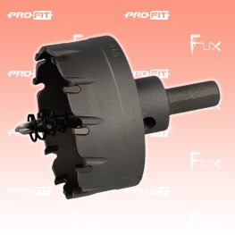 HM-Cutter-Lochfräse 65 mm