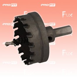 HM-Cutter-Lochfräse 66 mm