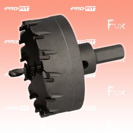 HM-Cutter-Lochfräse 73 mm