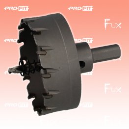 HM-Cutter-Lochfräse 75 mm