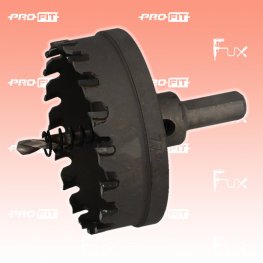 HM-Cutter-Lochfräse 77 mm