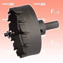 HM-Cutter-Lochfräse 79 mm