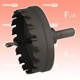 HM-Cutter-Lochfräse 83 mm