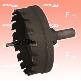 HM-Cutter-Lochfräse 85 mm