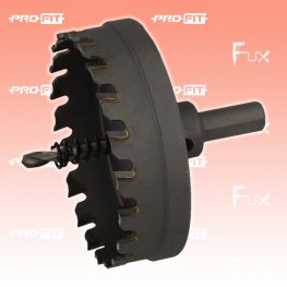 HM-Cutter-Lochfräse 89 mm