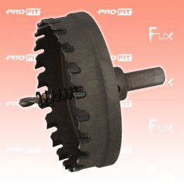 HM-Cutter-Lochfräse 96 mm