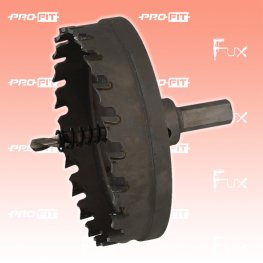 HM-Cutter-Lochfräse 99 mm
