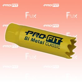 HSS-Bi-Metall CLASSIC Lochsäge 17 mm