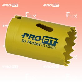 HSS-Bi-Metall CLASSIC Lochsäge 32 mm