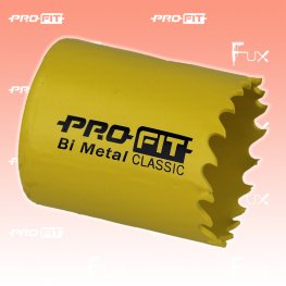 HSS-Bi-Metall CLASSIC Lochsäge 37 mm