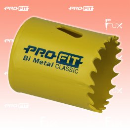 HSS-Bi-Metall CLASSIC Lochsäge 38 mm