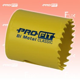 HSS-Bi-Metall CLASSIC Lochsäge 40 mm