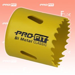 HSS-Bi-Metall CLASSIC Lochsäge 43 mm