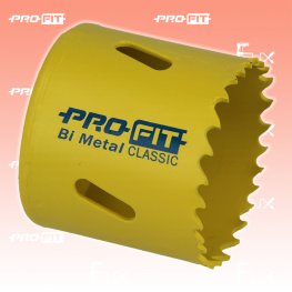 HSS-Bi-Metall CLASSIC Lochsäge 48 mm