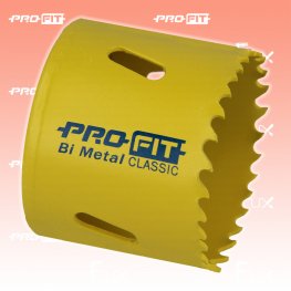 HSS-Bi-Metall CLASSIC Lochsäge 52 mm