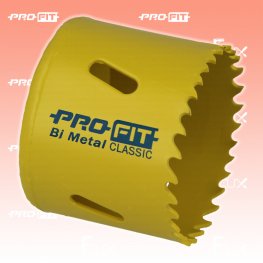 HSS-Bi-Metall CLASSIC Lochsäge 54 mm