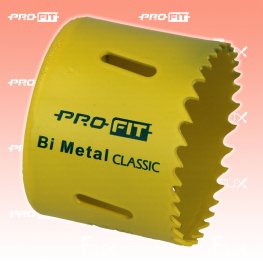 HSS-Bi-Metall CLASSIC Lochsäge 55 mm