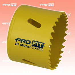 HSS-Bi-Metall CLASSIC Lochsäge 57 mm