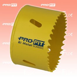 HSS-Bi-Metall CLASSIC Lochsäge 65 mm