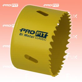 HSS-Bi-Metall CLASSIC Lochsäge 67 mm