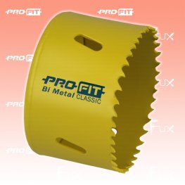 HSS-Bi-Metall CLASSIC Lochsäge 70 mm