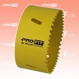 HSS-Bi-Metall CLASSIC Lochsäge 86 mm