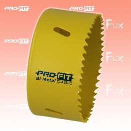 HSS-Bi-Metall CLASSIC Lochsäge 89 mm