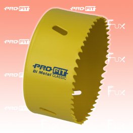 HSS-Bi-Metall CLASSIC Lochsäge 92 mm