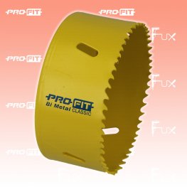 HSS-Bi-Metall CLASSIC Lochsäge 95 mm