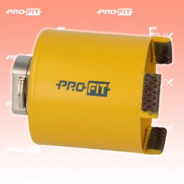 Concrete Light Dry-Lochsäge 68 mm