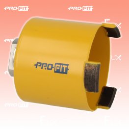 Concrete Light Dry-Lochsäge 75 mm