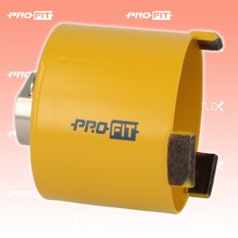 Concrete Light Dry-Lochsäge 83 mm